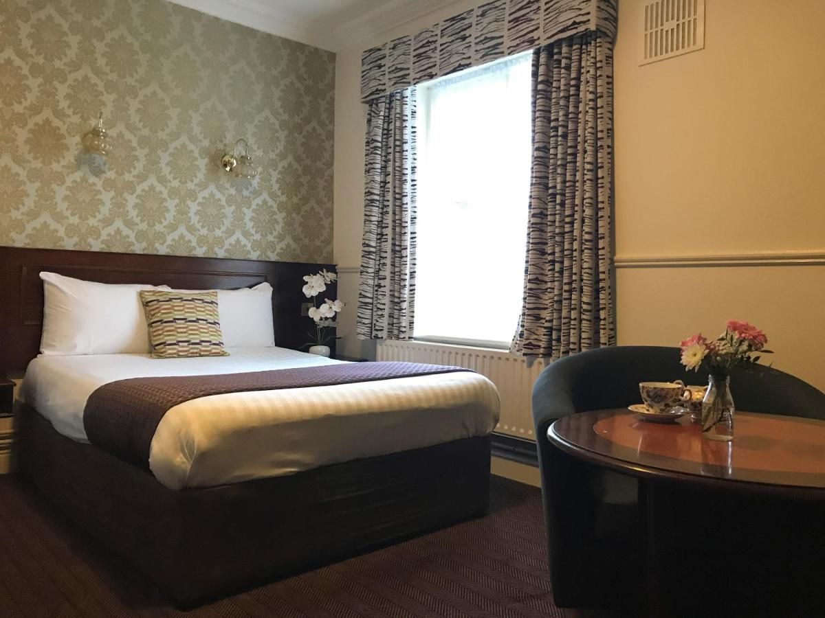 Отель Club House Hotel Kilkenny Килкенни-20