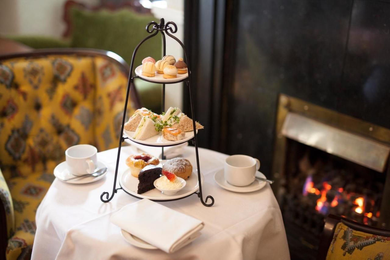 Отель Club House Hotel Kilkenny Килкенни-25