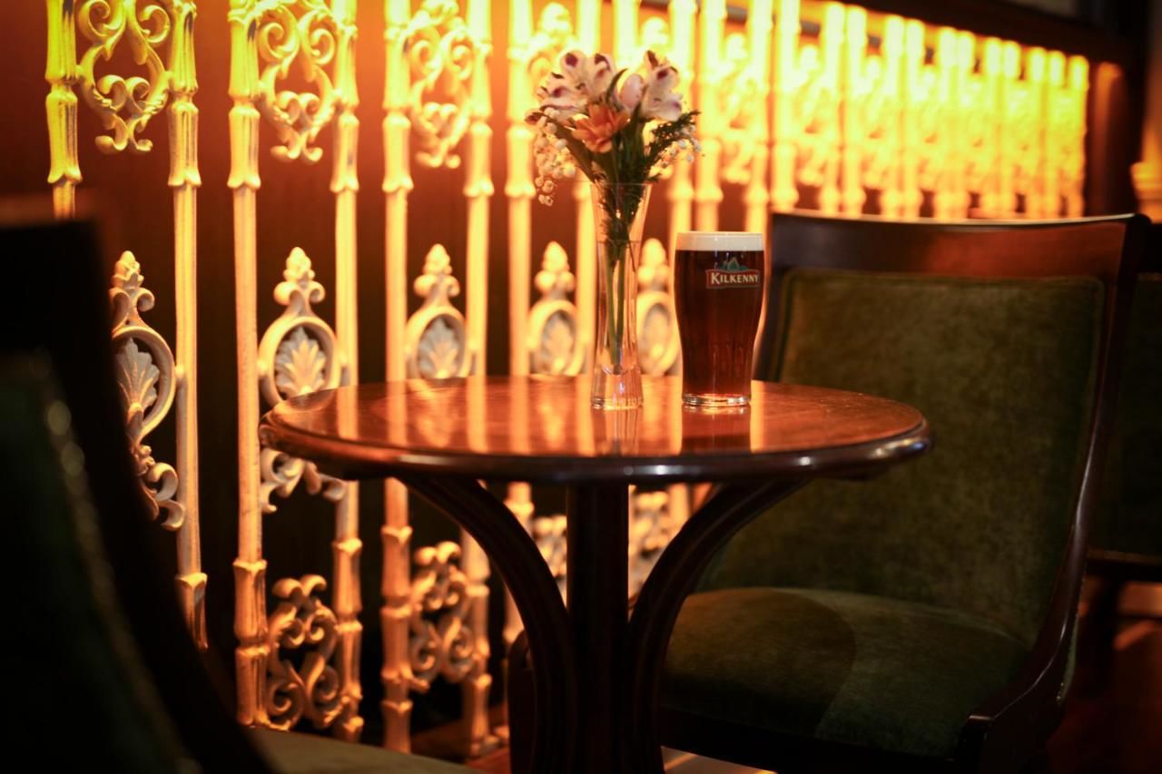 Отель Club House Hotel Kilkenny Килкенни-33