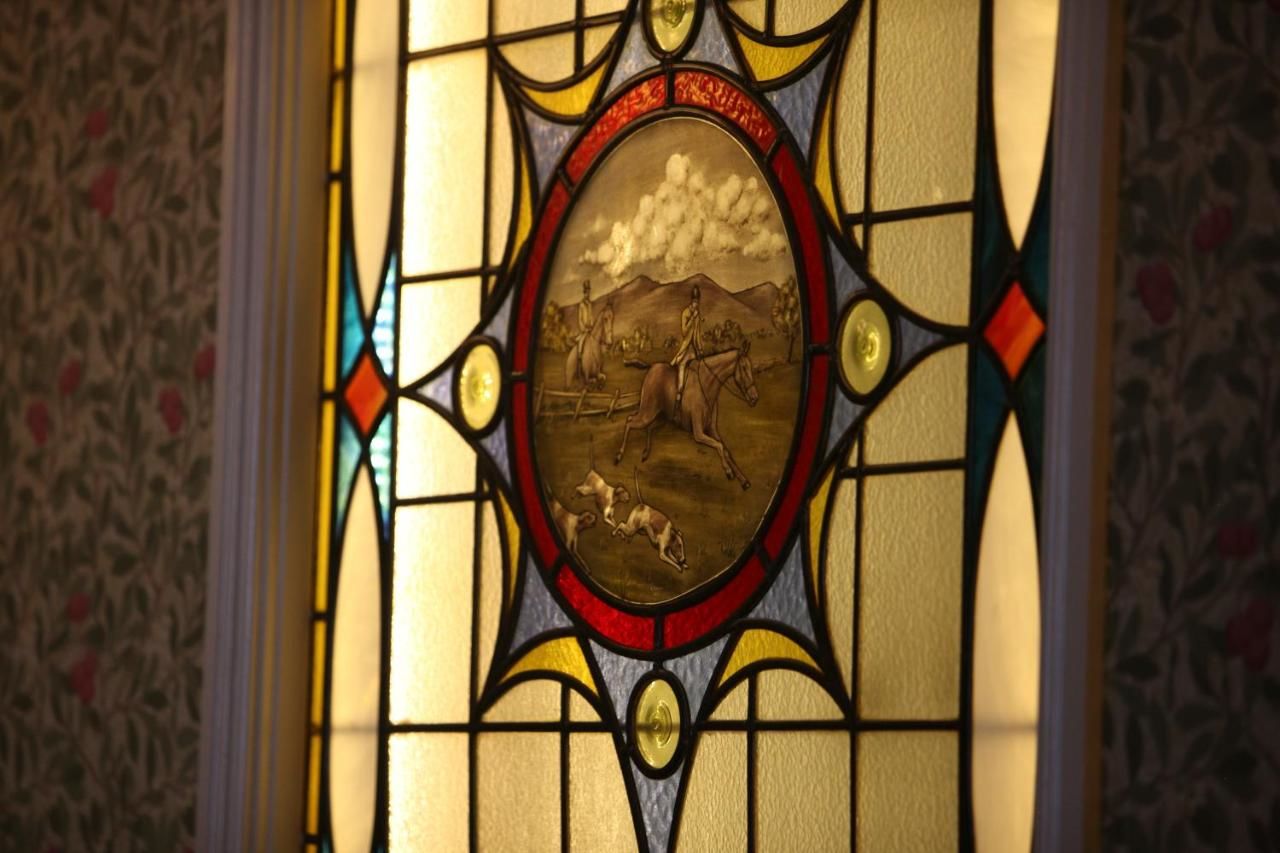 Отель Club House Hotel Kilkenny Килкенни-34