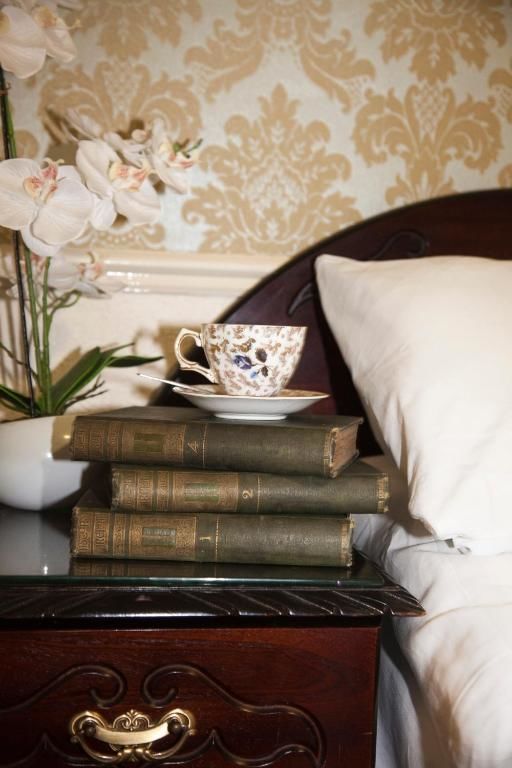 Отель Club House Hotel Kilkenny Килкенни