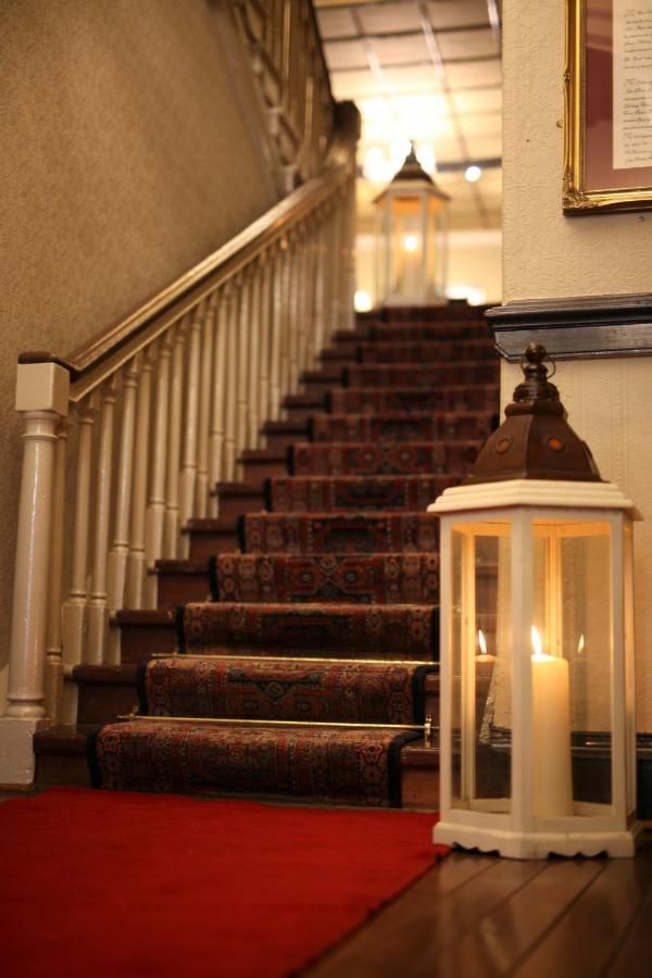 Отель Club House Hotel Kilkenny Килкенни-7