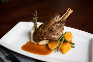 Отель Club House Hotel Kilkenny Килкенни-2